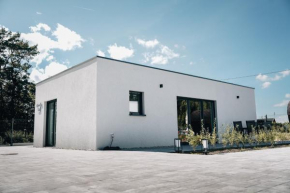 Ferienhaus Küstennebel - Ostseewelle mit Sauna, Koserow